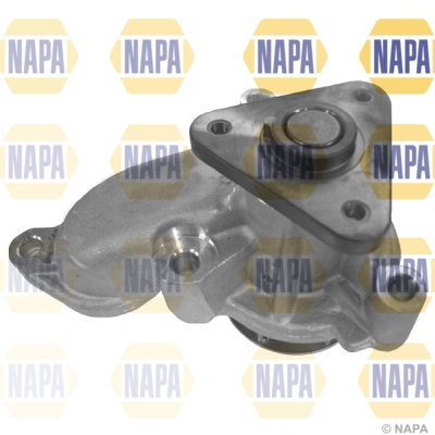 Pompe à eau, refroidissement du moteur NAPA NWP1252