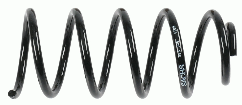 Ressort de suspension SACHS 996 926