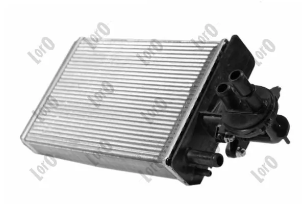 Système de chauffage ABAKUS 016-015-0015
