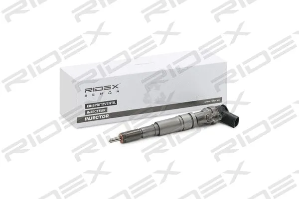 Injecteur RIDEX 3902I0228R
