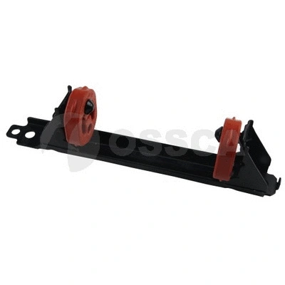 Suspension, échappement OSSCA 15667