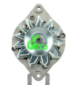 Alternateur GECO A14193A