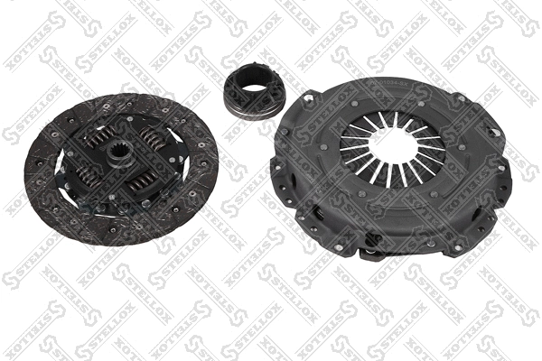 Kit d'embrayage STELLOX 07-01034-SX