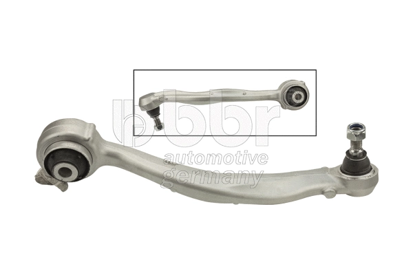 Bras de liaison, suspension de roue BBR Automotive 001-10-25807