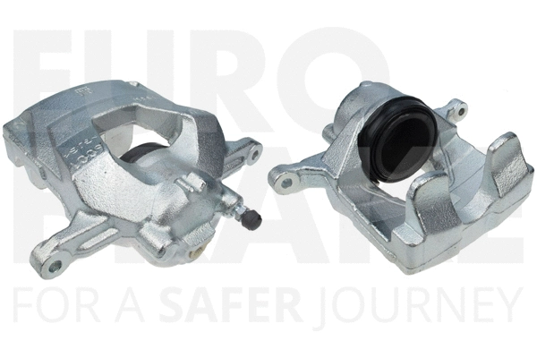 Étrier de frein EUROBRAKE 53012136266