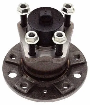 Moyeu de roue FORMPART 20498014/K