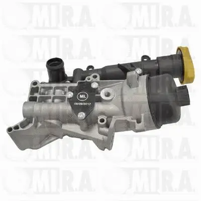 Radiateur d'huile MI.R.A. 28/2439