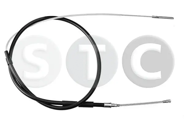Tirette à câble, frein de stationnement STC T483686