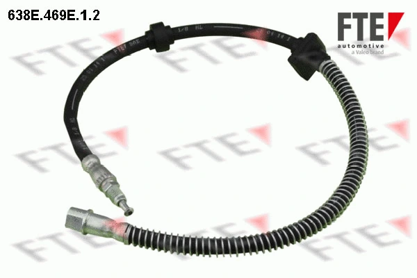 Flexible de frein FTE 9240818