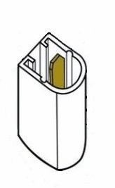 Alternateur CEVAM 40187