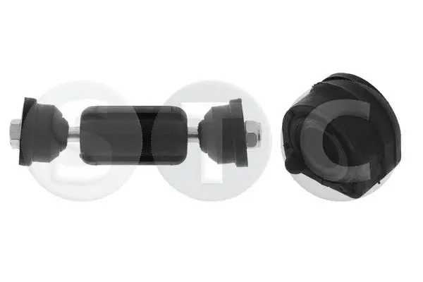 Kit de réparation, suspension du stabilisateur STC T459848