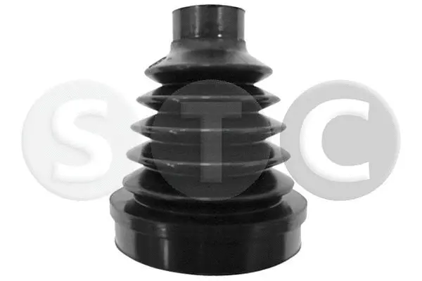 Joint-soufflet, arbre de commande STC T400256