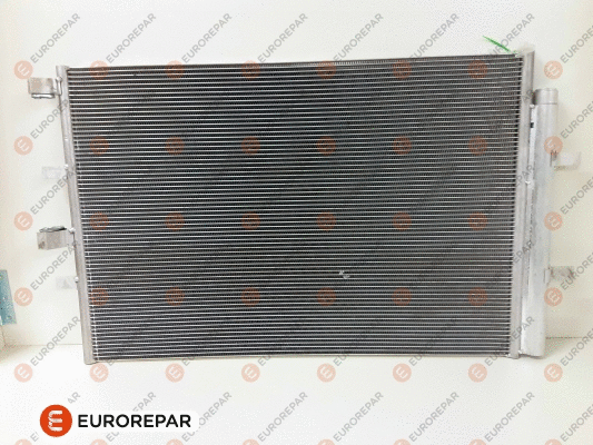 Condenseur, climatisation EUROREPAR 1679999980