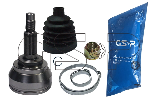 Jeu de joints, arbre de transmission GSP-BR 841245