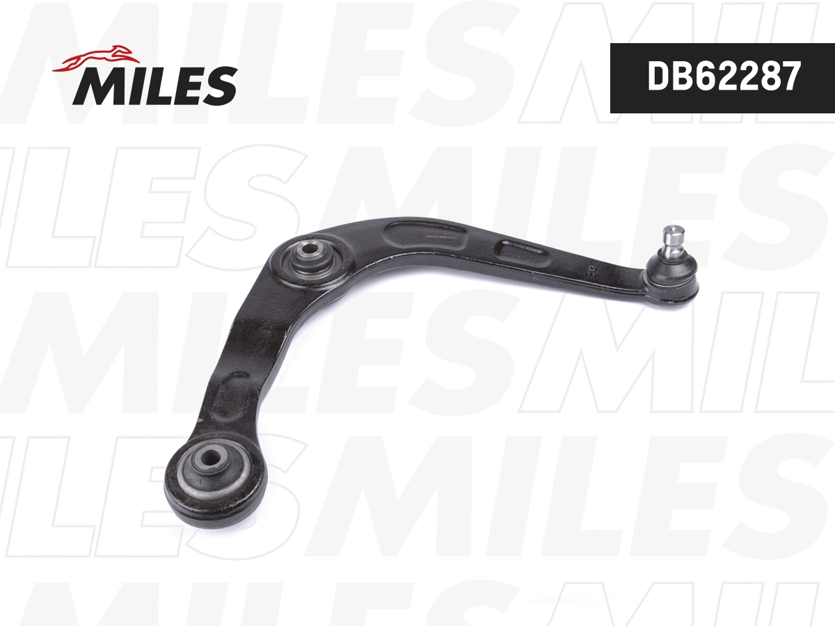 Bras de liaison, suspension de roue MILES DB62287