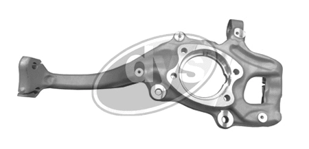 Fusée d'essieu, suspension de roue DYS 79-01304R