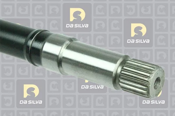 Arbre de transmission DA SILVA 3522BT