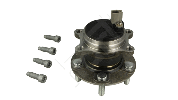 Kit de roulements de roue HART 905 073
