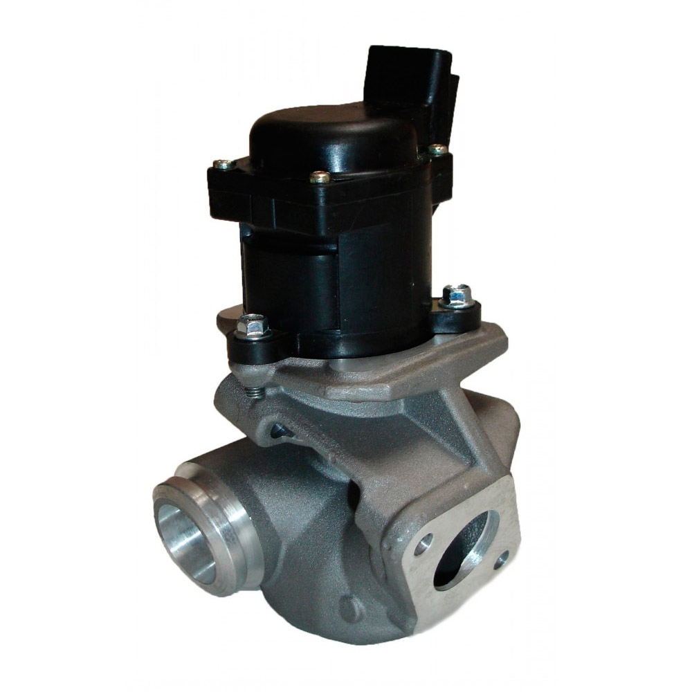 Vanne EGR, commande des gaz d'échappement COSMOPARTS CSMCR00249