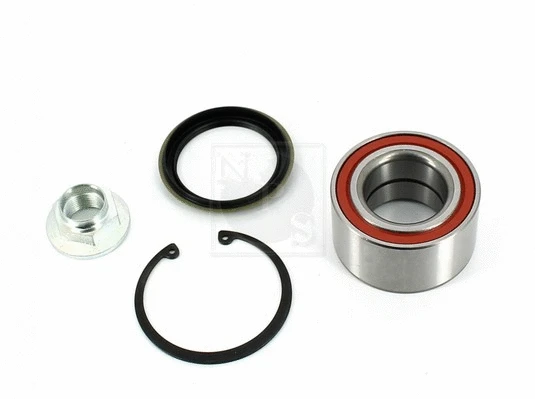 Kit de roulements de roue NPS M470A13A