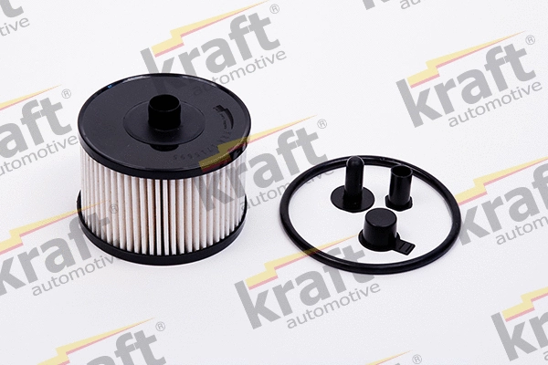 Filtre à carburant KRAFT AUTOMOTIVE 1715695