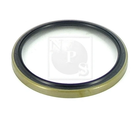 Kit de roulements de roue NPS D471U07D