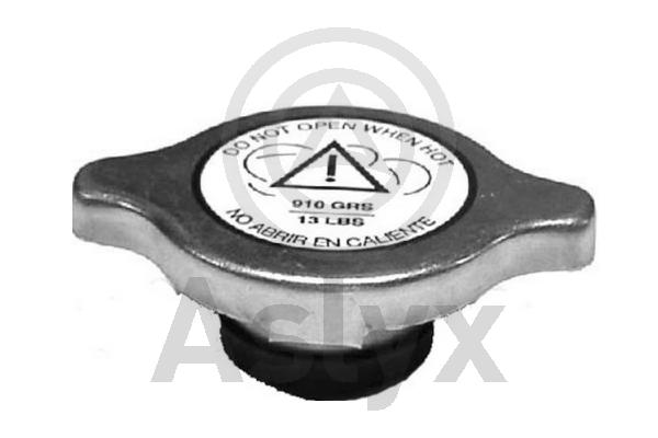 Bouchon de radiateur Aslyx AS-201502