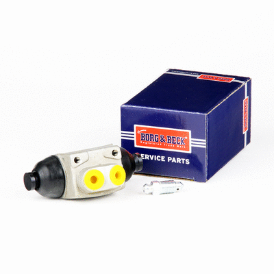 Cylindre de roue BORG & BECK BBW1096
