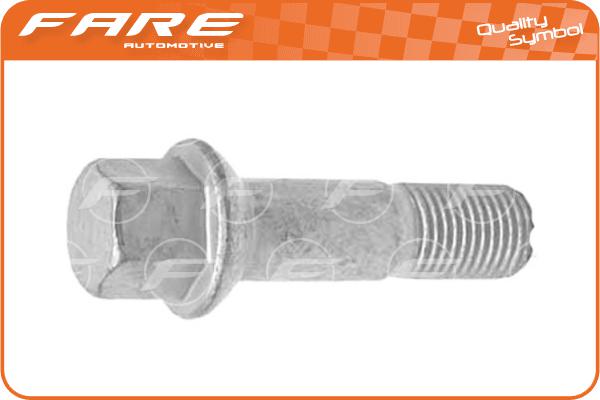 Boulon de roue FARE SA 13827