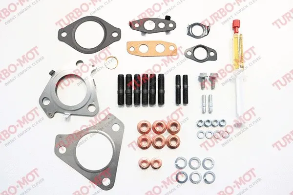 Kit de montage, compresseur TURBO-MOT MS1307