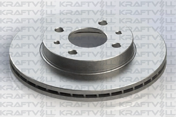 Disque de frein KRAFTVOLL GERMANY 07040099
