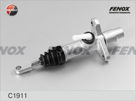 Cylindre émetteur, embrayage FENOX C1911