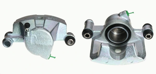 Étrier de frein 4X4 ESTANFI PDF-70-028