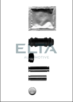Jeu de douilles de guidage, étrier de frein ELTA AUTOMOTIVE EA9215