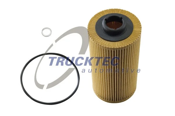 Filtre à huile TRUCKTEC AUTOMOTIVE 08.18.013