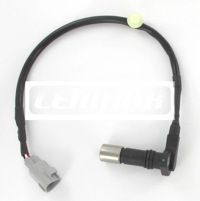 Capteur d'angle, vilebrequin LEMARK LCS872