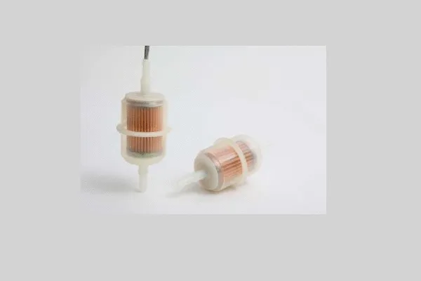 Filtre à carburant STEP FILTERS CC9