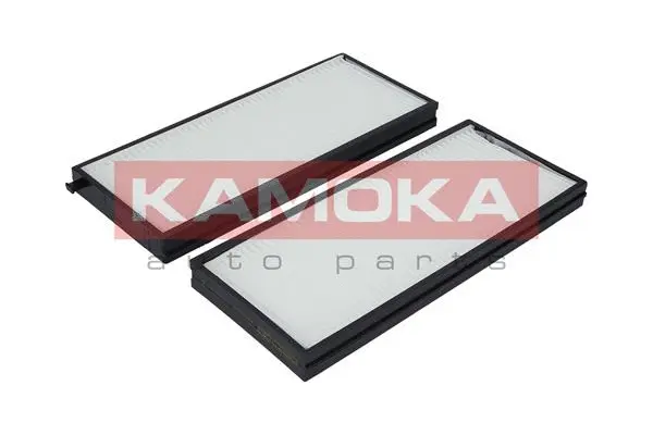 Filtre, air de l'habitacle KAMOKA F411601
