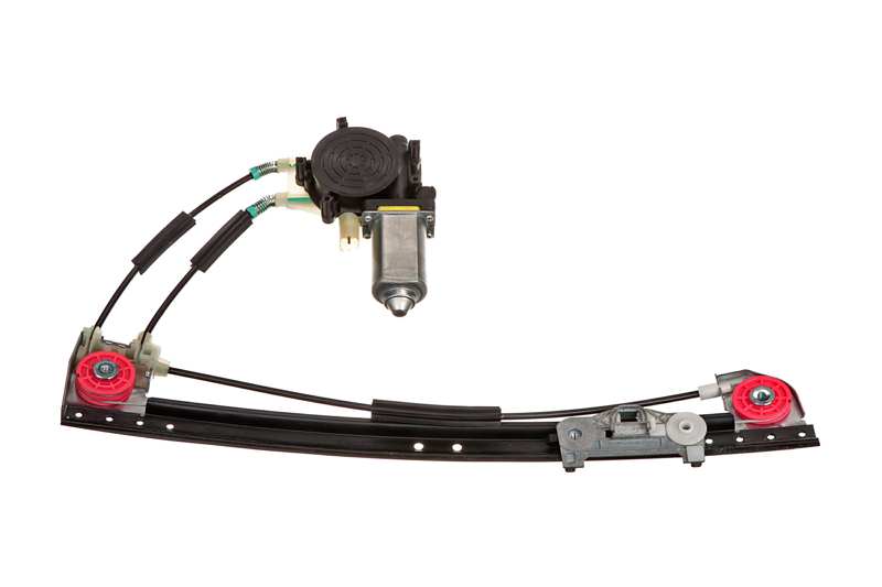 Lève-vitre A.Z. Meisterteile AZMT-49-031-1049