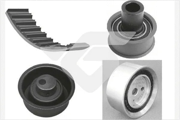 Kit de courroie crantée HUTCHINSON KH 296
