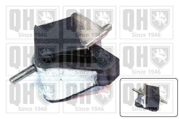 Support moteur QUINTON HAZELL EM4152