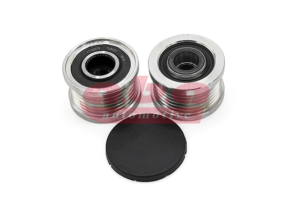 Poulie roue libre, alternateur A.B.A YT150075