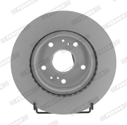 Disque de frein FERODO DDF2791C