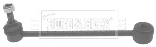 Entretoise/tige, stabilisateur BORG & BECK BDL7229