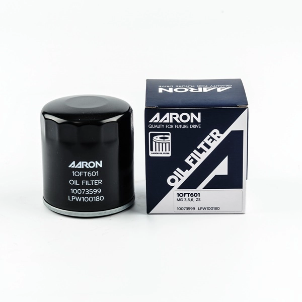 Filtre à huile AARON 1OFT601