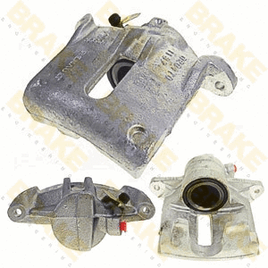 Étrier de frein Brake ENGINEERING CA2754R