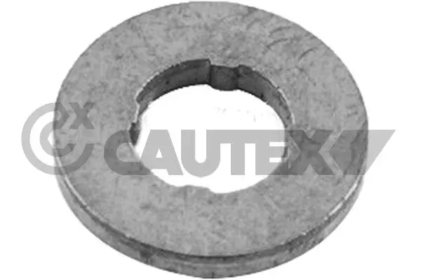 Écran absorbant la chaleur, injection CAUTEX 769548