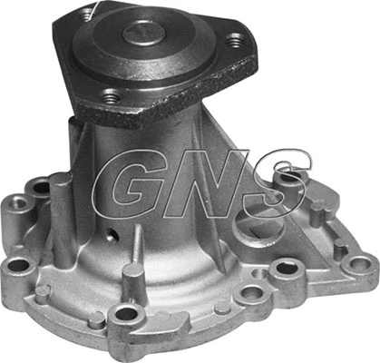 Pompe à eau, refroidissement du moteur GNS YH-RE116