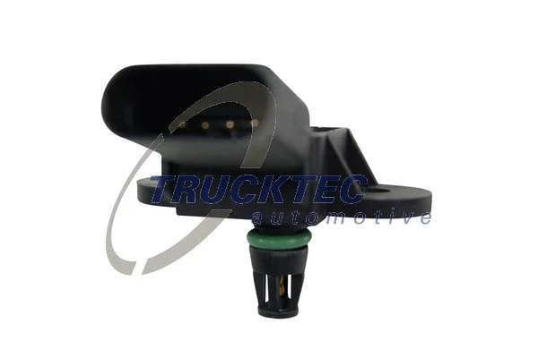 Capteur, pression de suralimentation TRUCKTEC AUTOMOTIVE 07.14.044