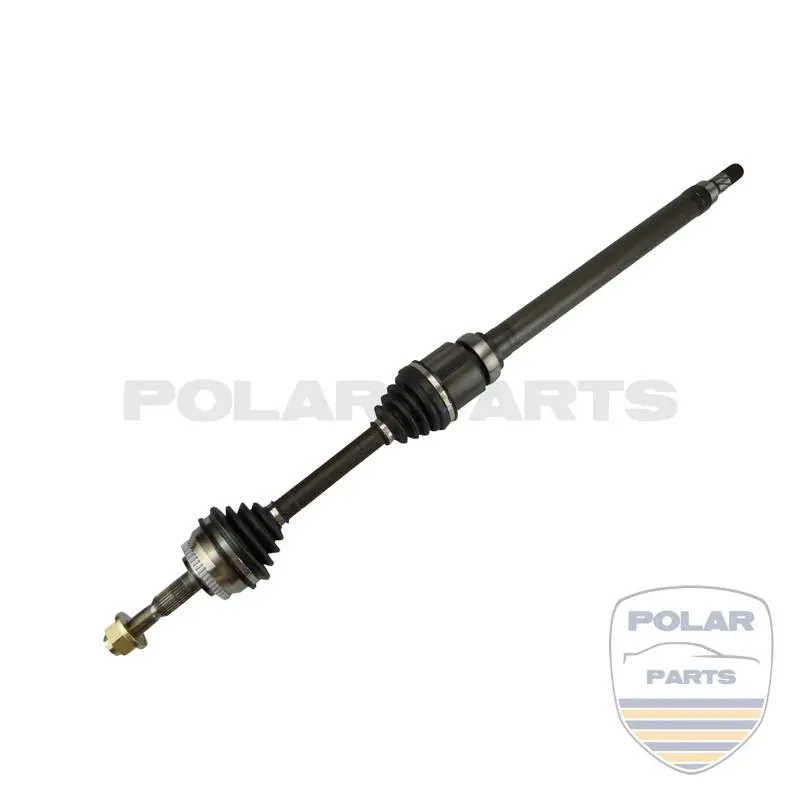 Arbre de transmission POLAR PARTS 10002312